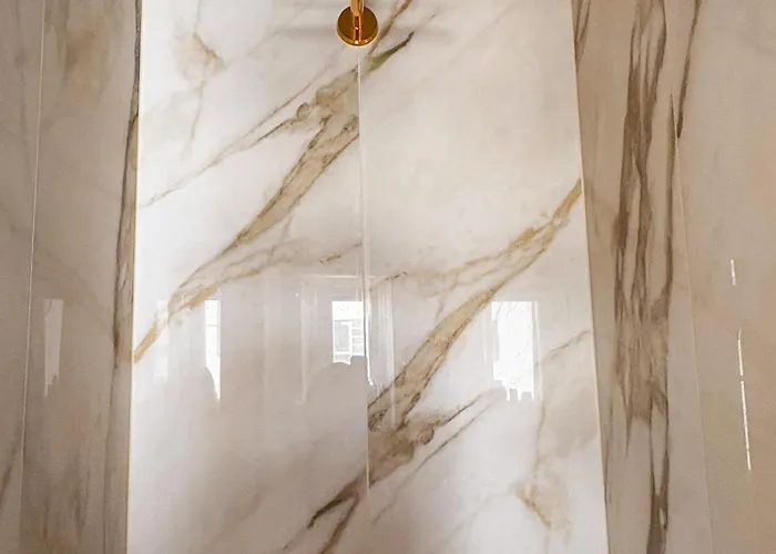 Apartment Sol Di Arte