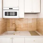 Apartmán Sol Di Arte