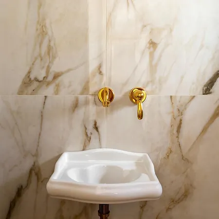 Sol Di Arte Lägenhet