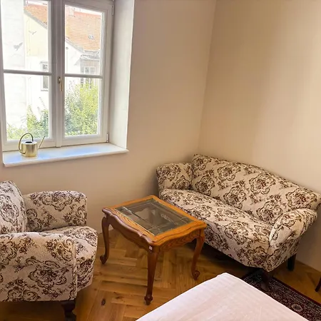 Apartment Sol Di Arte *