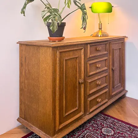 Sol Di Arte Appartement