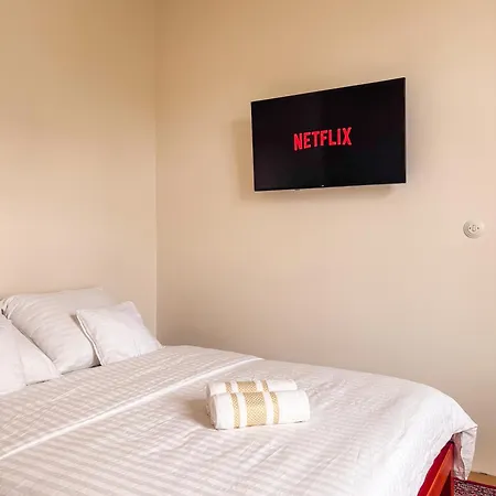 Appartement Sol Di Arte
