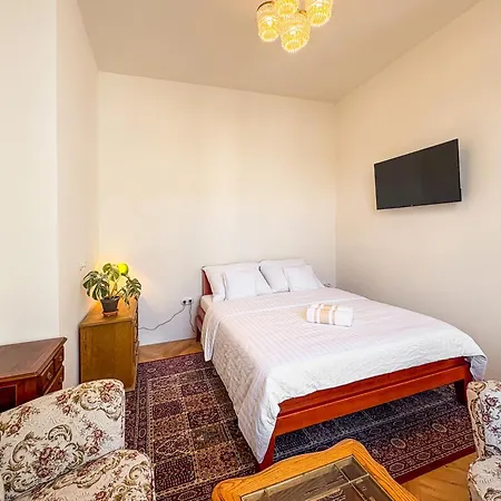 Appartement Sol Di Arte
