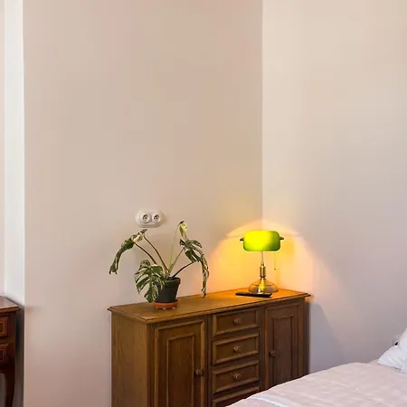 Appartement Sol Di Arte Brno