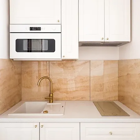 Lägenhet Sol Di Arte