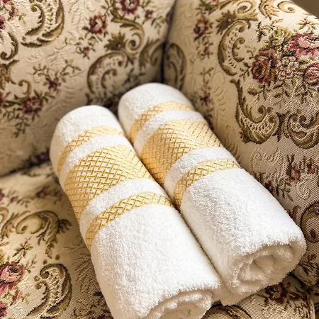 Apartment Sol Di Arte *