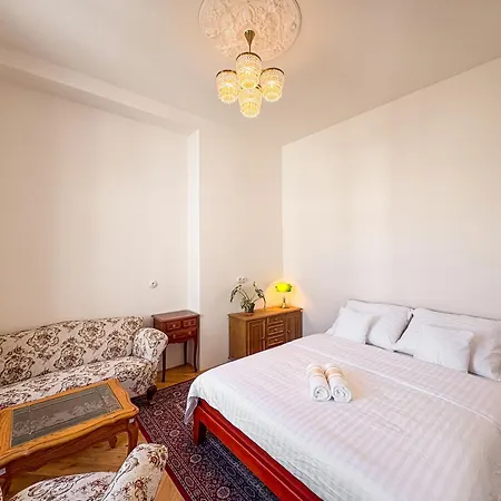 Sol Di Arte Appartement
