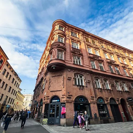 Appartement Sol Di Arte