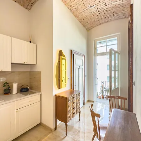 Sol Di Arte Appartement Brno