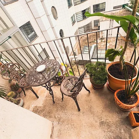 Apartment Sol Di Arte *