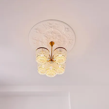 Appartement Sol Di Arte