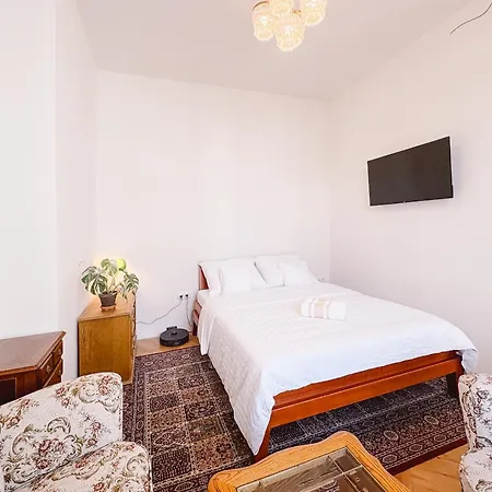 Appartement Sol Di Arte *